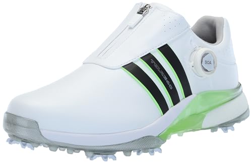 Image of adidas Men's Tour360 Xt-sl Textile Golf Shoes