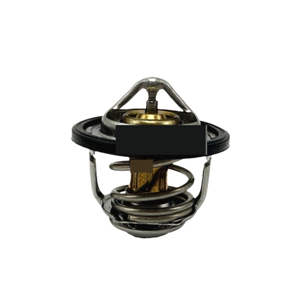 1Pcs Thermostat automobiles cooling system intercooler China For JAC for Refine M3 M4 M5 S2 J2 J3 J4 J5 J6 S3 Automobile thermostat(C 1Pcs)