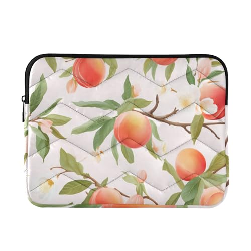Funda para portátil 13-14 pulgadas con diseño acuarela duradera