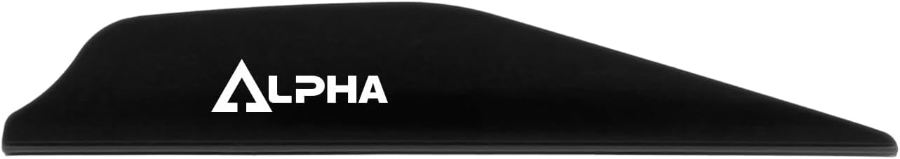 Alpha AR 1250 Vane, 2.8"