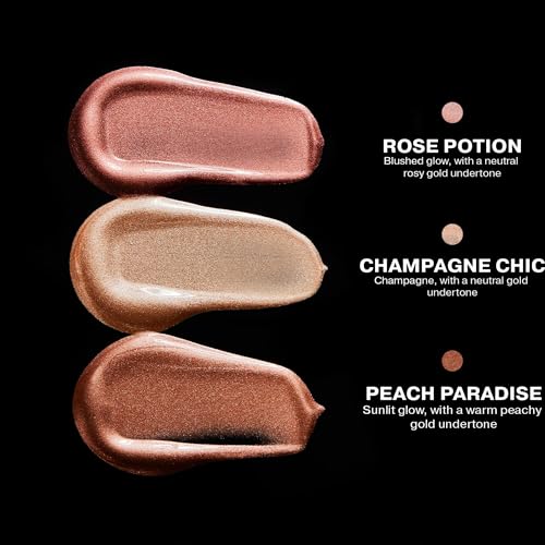 ICONIC LONDON Rollaway Glow Rollerball Liquid Highlighter, view 6
