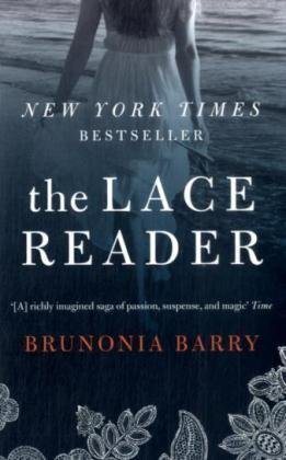 The Lace Reader