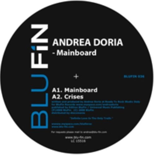 Mainboard (Pierce Remix)