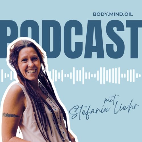 Wenn die Seele heimkehrt - und alles, was bleibt - im Gespräch mit Christina Benesch Podcast Por  arte de portada