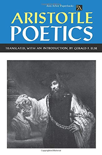 Aristotle Poetics