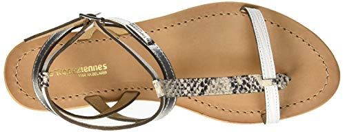 Les Tropéziennes par M. Belarbi Baie, Sandali con