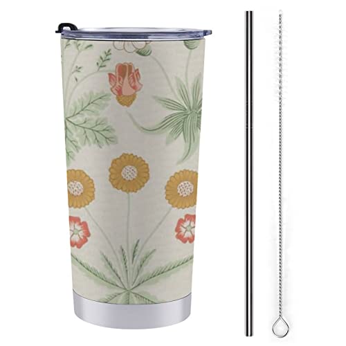 ԗpRbv William Morris EBAEX ԕ ^u[ ^fM d\ 600ml R[q[Jbv ۉۗRbv @r  }OJbv 304XeX|{g _CNg^Cv ϔM e JtF}O L^Cv Xe