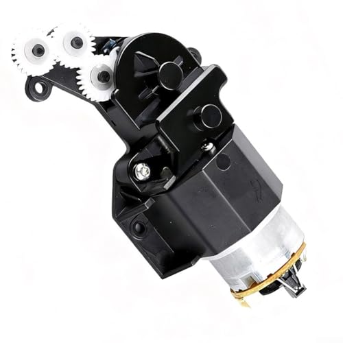 Moteur de roue motrice Star pour imprimantes HP DesignJet T790 T610 Z5200 Z3100 - 6