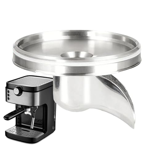 Bec verseur réorientateur café 54mm pour poignée de machine - 2