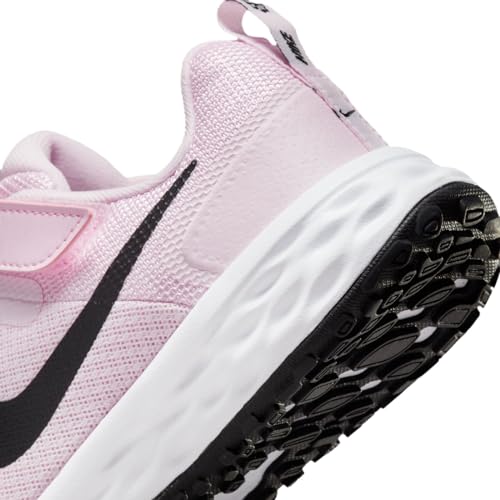 Image of Nike Unisex-Child Revolution Running Shoes 6 Nn (Gs)