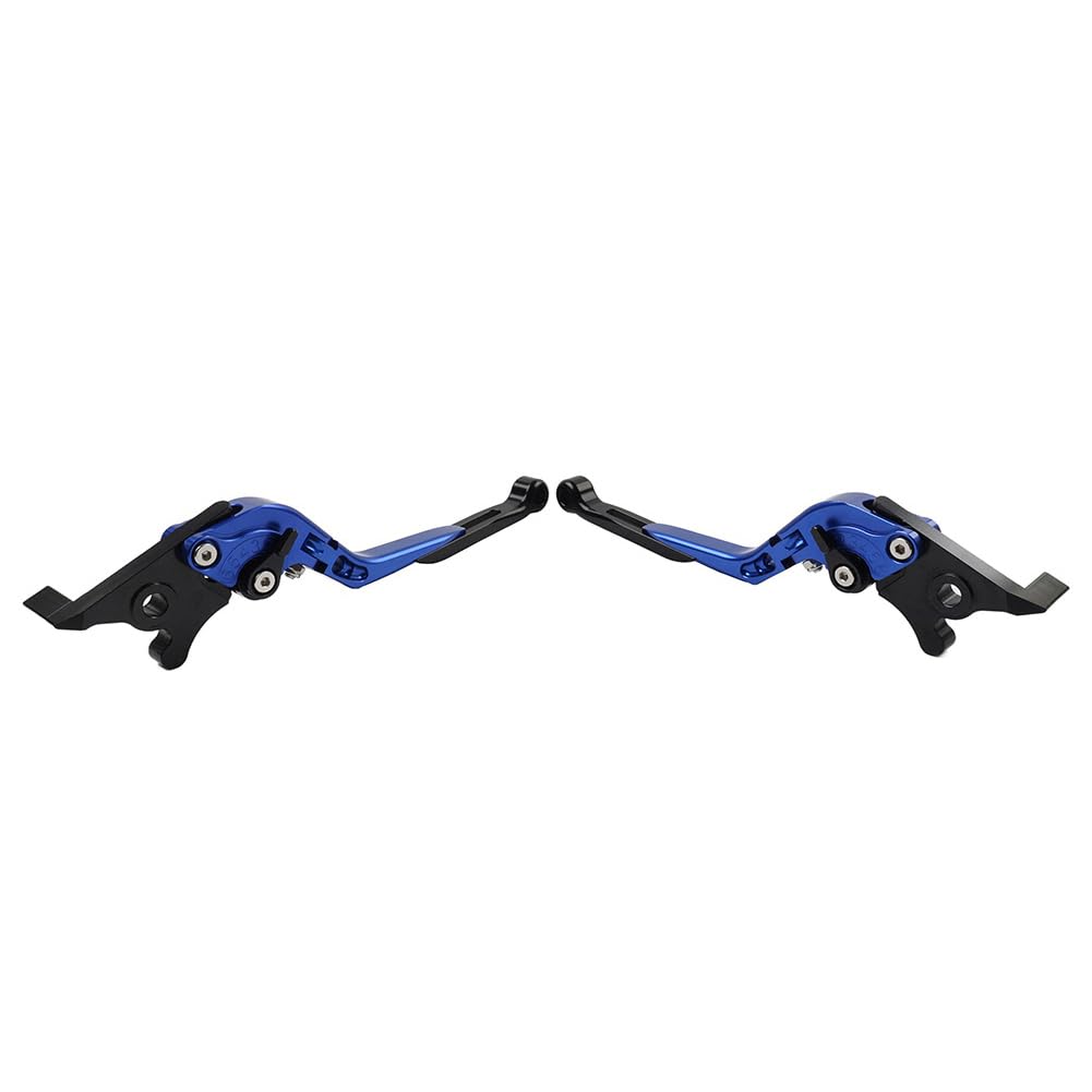 Amazon.com: Cnhssk23 Brake Lever Clutch Levers Handlebar