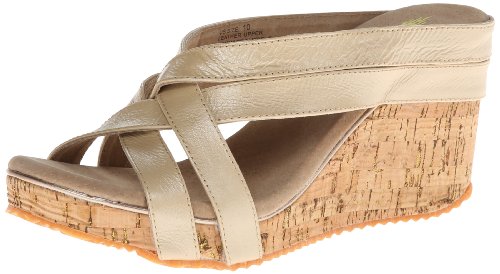 Very Volatile Women's Hawn Wedge Sandal