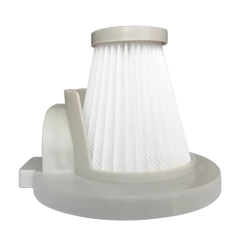 Vacuum Cleaner Filter Replacement For Samu Giken VC162OR Vacuum Cleaner Replacement Filters Parts Accessories Commendable