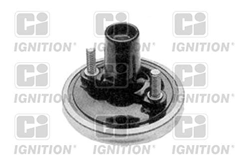Ci Ignition Coil - Original Equipment OEM Quality Direct Fit Replacement Ignition Coil - XIC8367