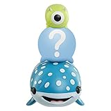Tsum Tsum Wave 5 - #9 Destiny/HIDDEN/Mike