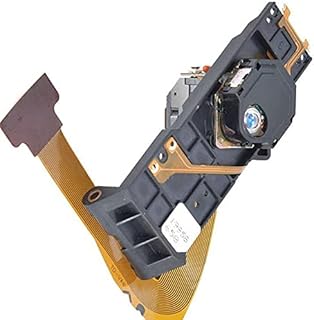 EEEONE For TASCAM CD-401 Mk II CD401 Mk II dvd Player Blu-ray CD Player Laser Lens Optical Pick-ups Bloc Optique DVD Laser Lens Optica opticals