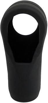 High Speed Ratchet Protective Boot for Milwaukee 49-16-2569 Extended Reach High Speed Ratchet Protective Boot