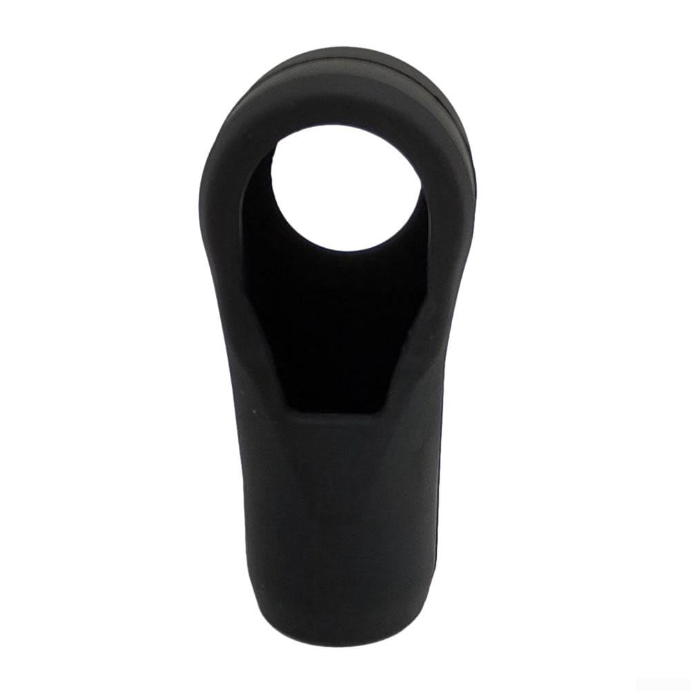 High Speed Ratchet Protective Boot for Milwaukee 49-16-2569 Extended Reach High Speed Ratchet Protective Boot - Image 2