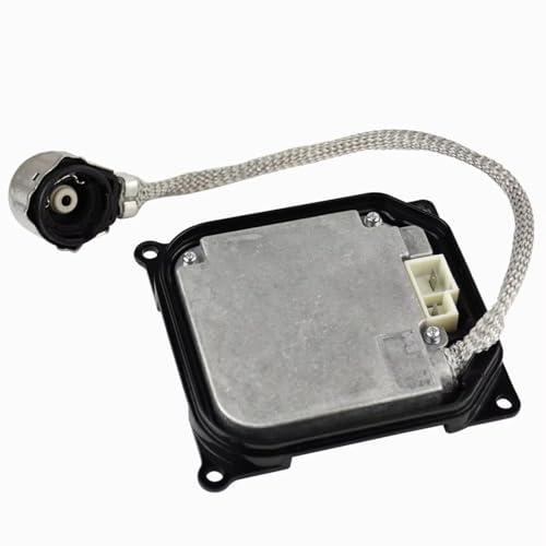 Evita faros fundidos con el balasto de xenón HID para Lexus 81107-47150 4