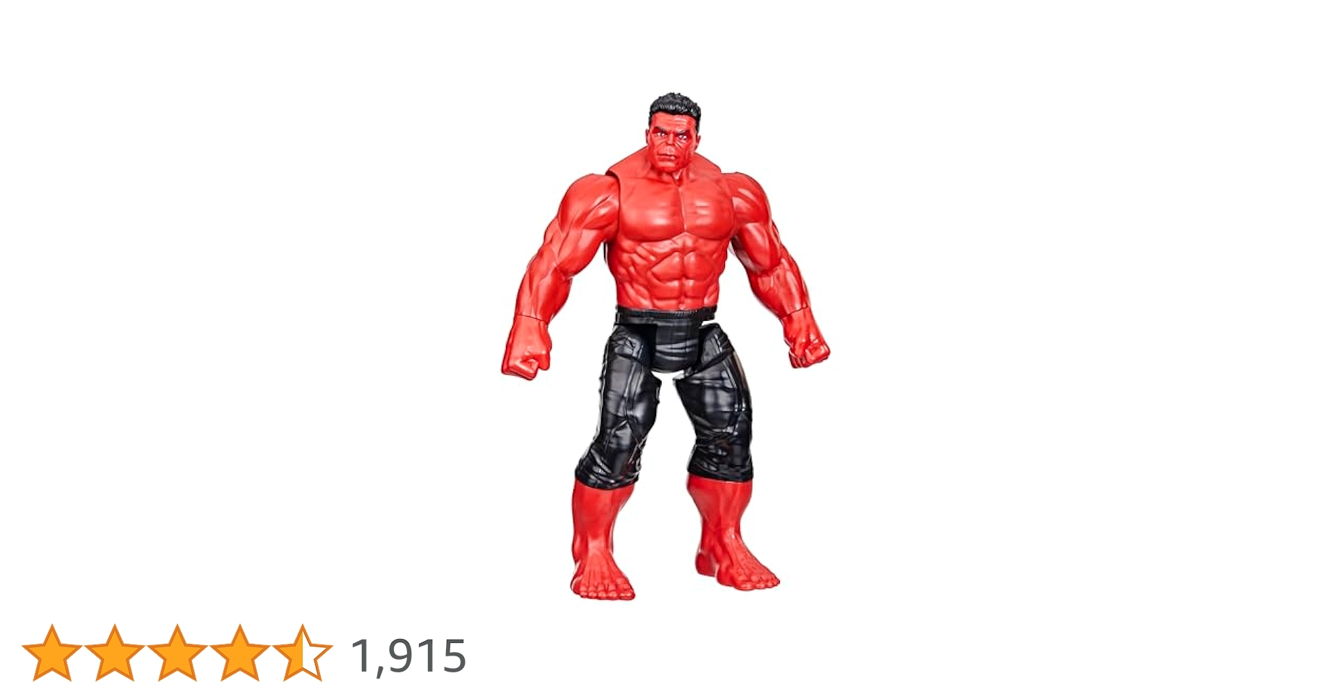 MARVEL500　フィギュア　15　ハズブロ　レッドハルク　マーベルレジェンド Amazon.co.jp: ハズブロ(HASBRO) MARVEL マーベルレジェンド