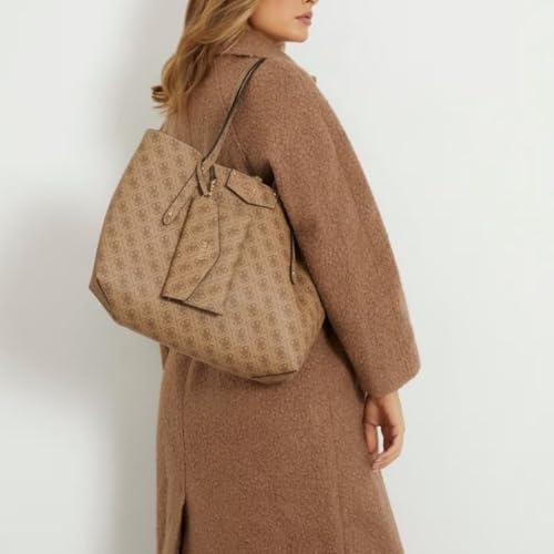 GUESS BRENTON TOTE