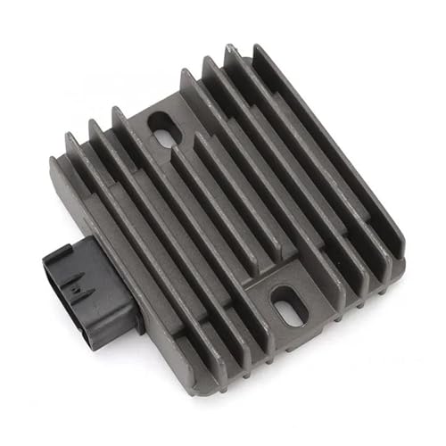 Régulateur de tension résout panne de charge Suzuki Kingquad - 3