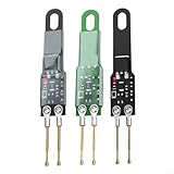 Kondensatorentlader mit intelligenten Funktionen sorgt für Sicherheit bei Elektronik-Wartungsaufgaben (A mit 1000 UF)