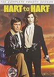 Hart to Hart: The Complete Fourth Season [DVD]