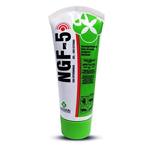 NGF-5 Gel 100G
