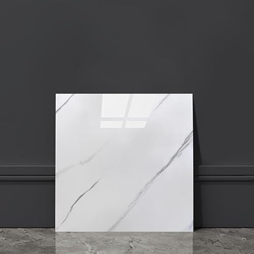 Lot de 20 autocollants muraux effet marbre