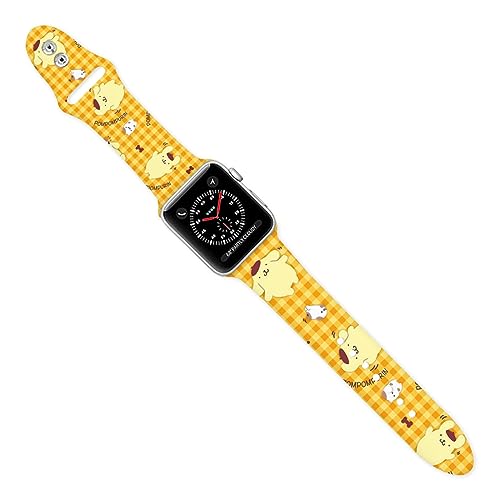 [�U�X�G] �R���p�`�u�� Compatible with Apple Watch �o���h �|���|���v���� 40mm 44mm 45mm �R���p�`�u�� ������� �A�b�v���E�H�b�` �o���h �y�� �h�� �x���g Series Ultra/SE2/SE/8/7/6