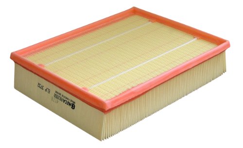 Mecafilter ELP3732 filtre à air de haute précision pour protection moteur