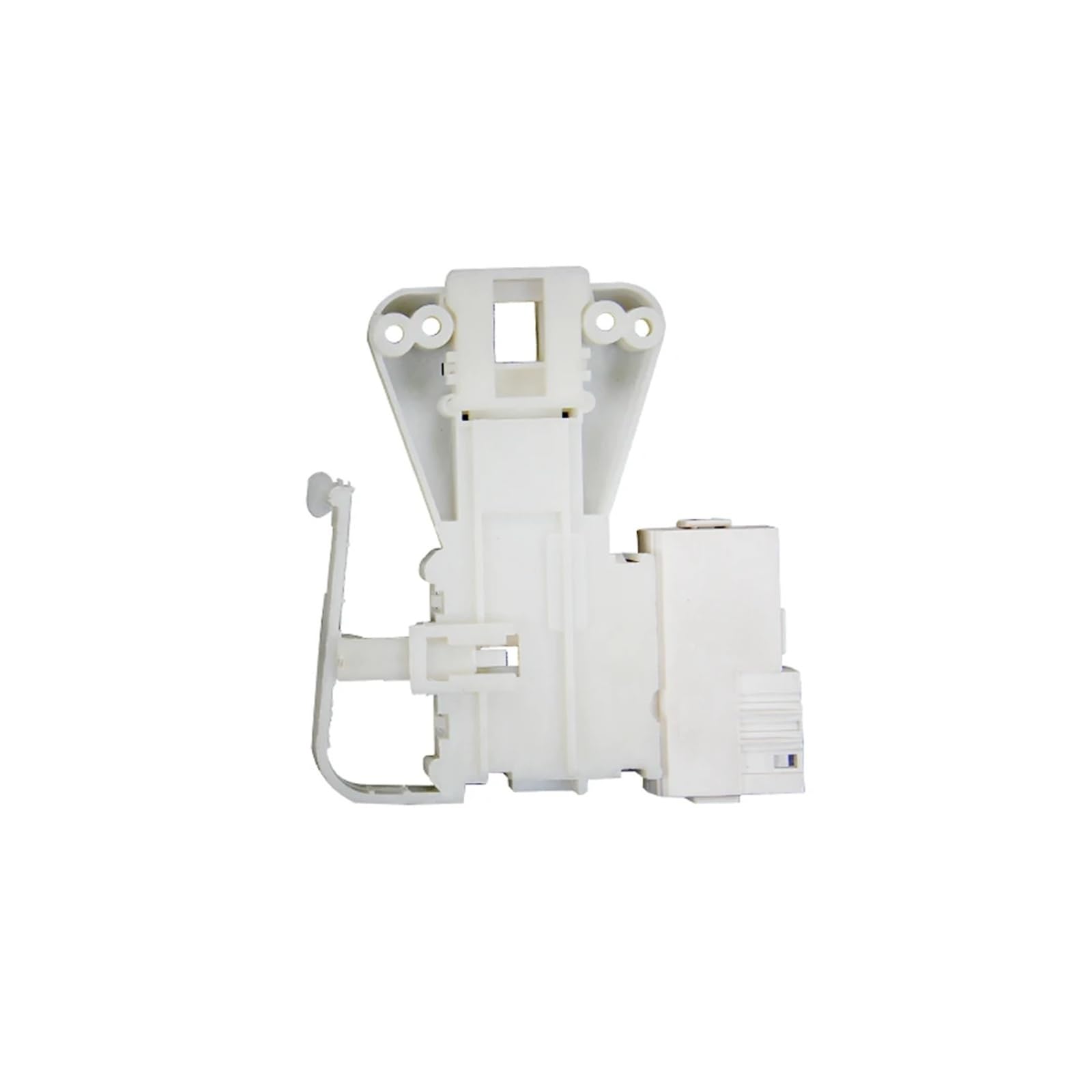 Interruptor De Bloqueo Puerta Lavadora ZV-448, Compatible Con LittleSwan, Piezas MG53-8031D TG60-1028E TG70-1028E(1PCS)