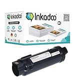 Inkadoo Toner compatibile per Xerox WC 6515 DNMIS