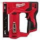 Milwaukee 2447-20 M12 3/8” Crown Stapler