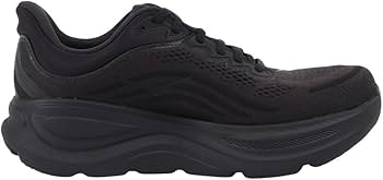 Amazon.co.jp: HOKA ONE ONE(ホカ オネオネ) M BONDI 9 X-WIDE BLACK