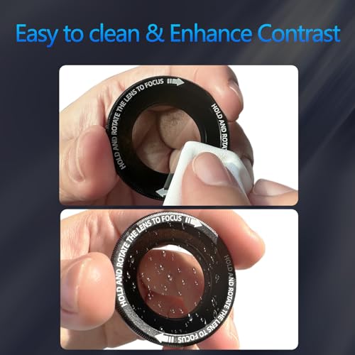 Image of CPL Circular Polarizer Lens Filter for D90-4CH, D80-4CH, D88-4CH, D88-5CH