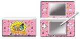 nintendo ds lite pink