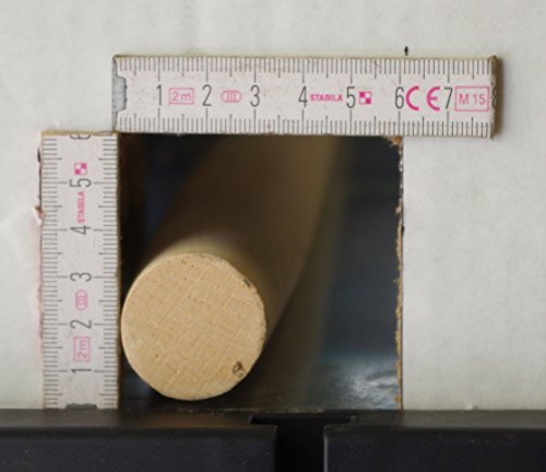 AG Manici di Legno di FAGGIO di QUALITA' di