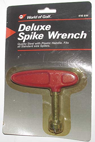 Jef World of Golf Gifts and Gallery, Inc. Standard Spike