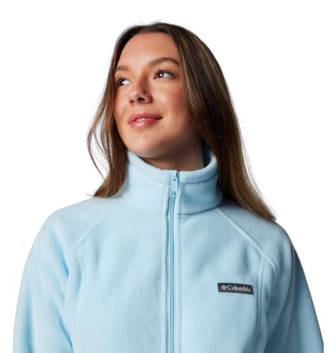 Image of Columbia Women's Benton Springs Full Zip