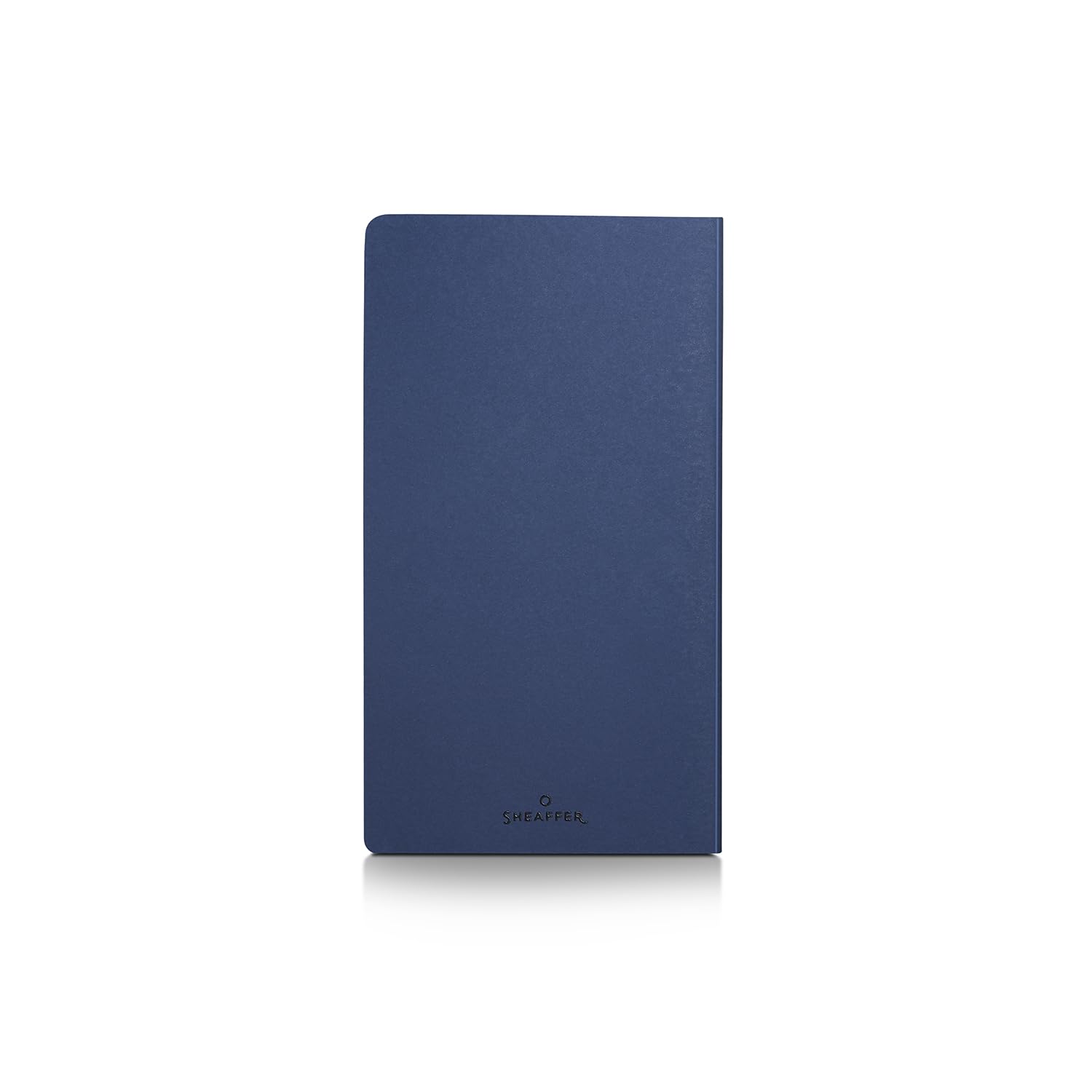 Sheaffer Quikfill - Quaderno a righe, 90 g/mq, confezione da 2, colore: Blu