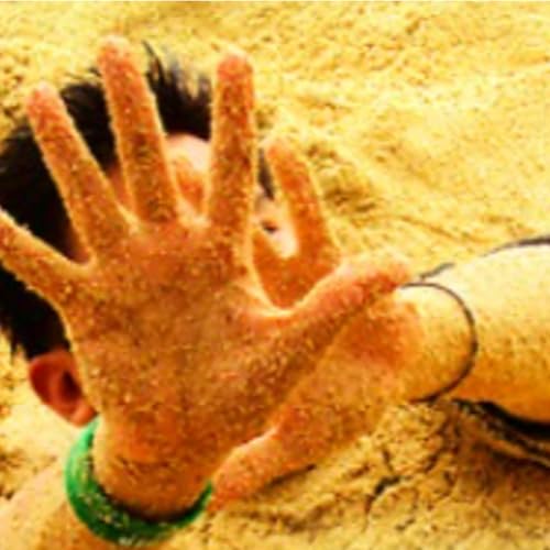 It looked stable.... until it fell EP28