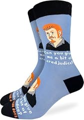 Trailer Park Boys, Ricky Credjudice, Mens