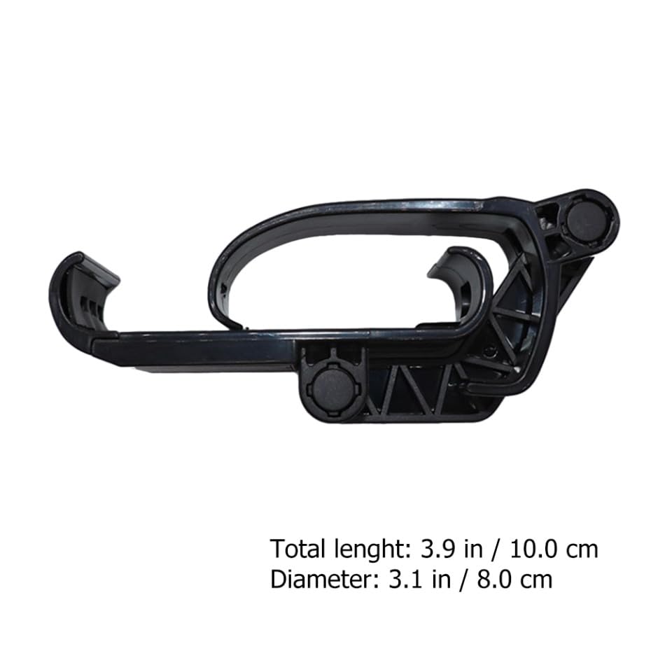 Soporte de pantalla para consola base estable VILLCASE para mandos Switch Pro 2