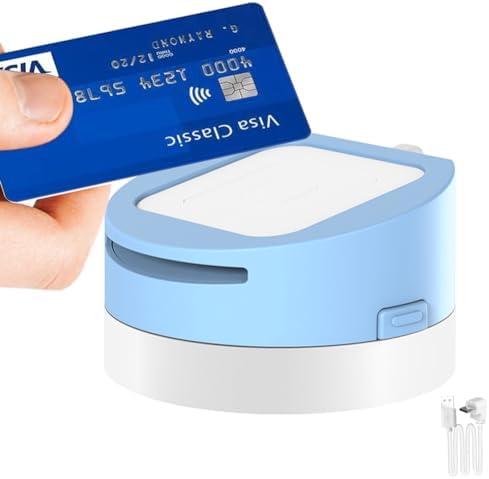 Amazon.com: MirageCover Dock for Square Reader - Compatible with 1st ...