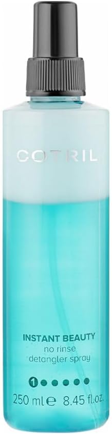 Creative Walk Instant Beauty No rinse detangler conditioner 250ml