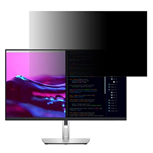 DELL P3223DE  31.5C` 16:9 `h~ tB^[ vCoV[tB^[ p\RPC j^[ tیtB `h~V[g u[CgJbg ˖h~ ZLeB[̂h~ ʎgp\ EȒP JPt