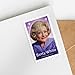 Betty White 2025 (5 Sheets of 20) First-Class Mail Forever Postage Stamps