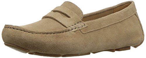 Natasha Penny Loafer 
